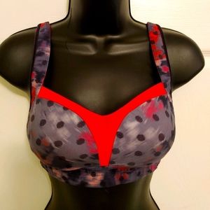 Awesome Lululemon Athletica Sports Bra, Size 2